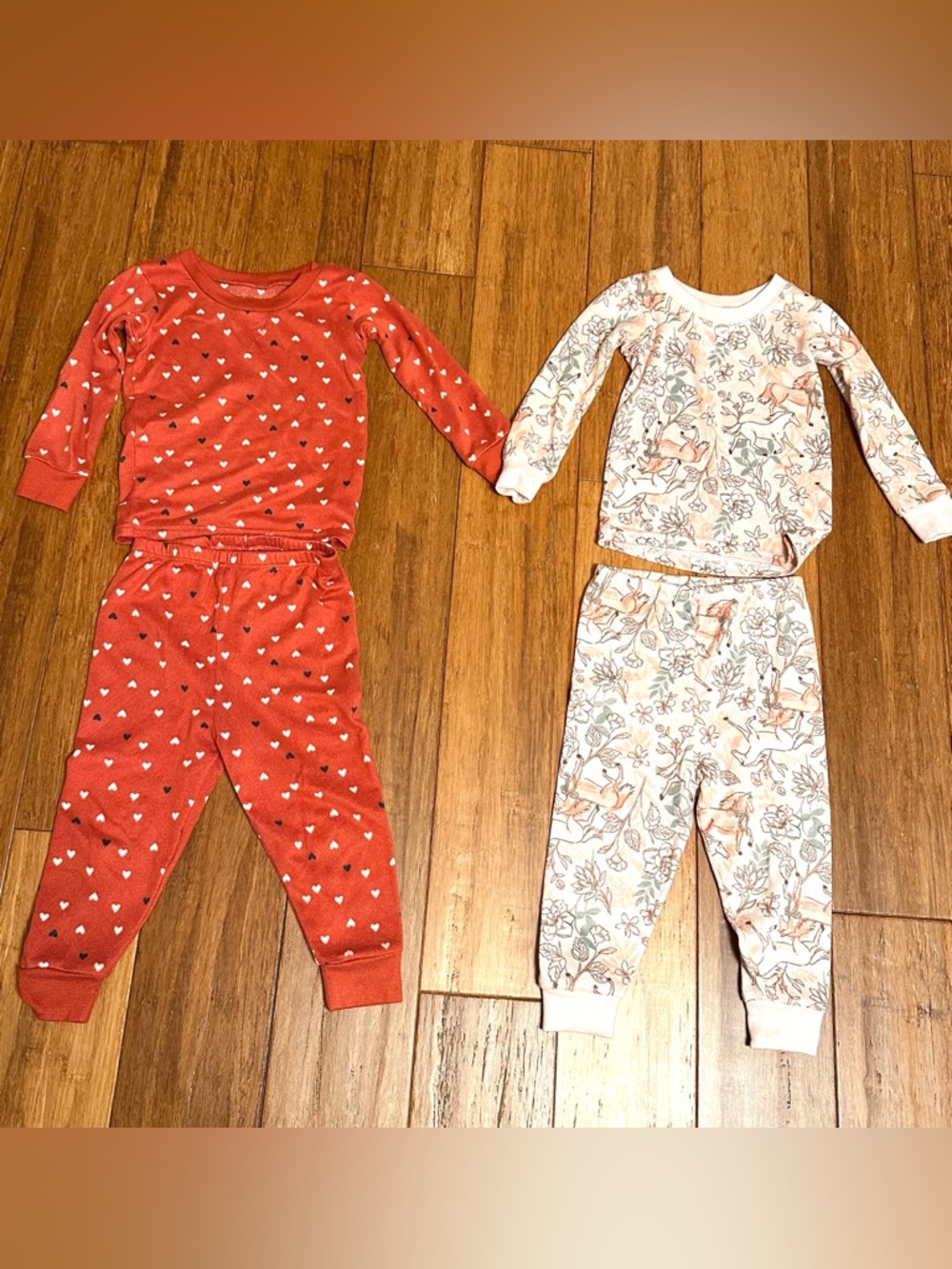 Modern Moments By Gerber Pajamas